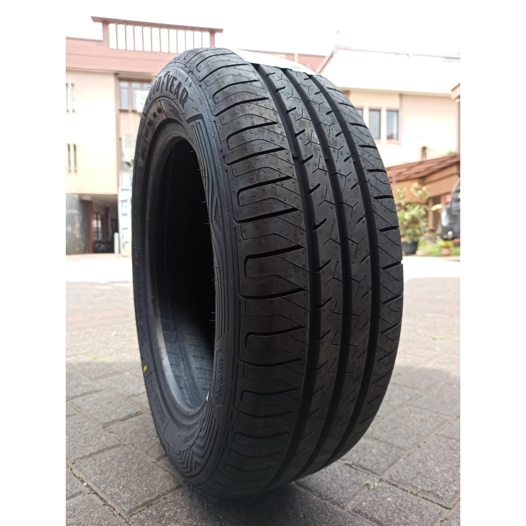 Goodyear Assurance Duraplus 2 205/65 R16 Ban Mobil Innova Reborn PROMO GARANSI ALL RISK