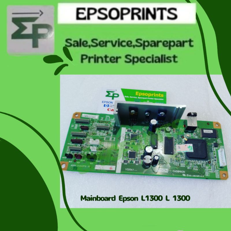 Mainboard Epson L1300 L 1300