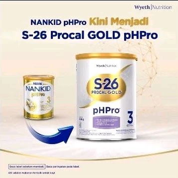 Nestle Nan Kid pH Pro 3