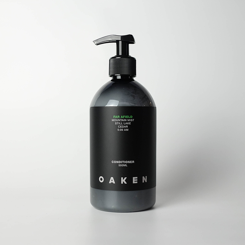 OAKEN - Conditioner - Far Afield