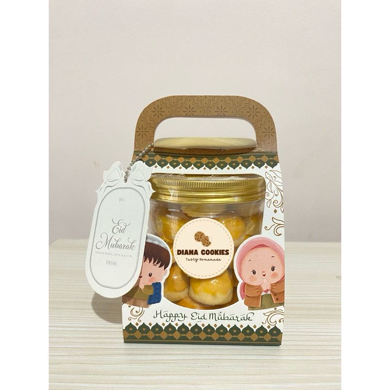 

HAMPERS KUE KERING LEBARAN HAMPERS IDUL FITRI COOKIES LEBARAN