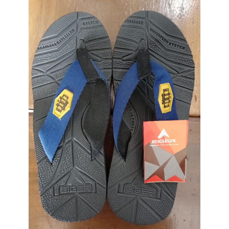 SANDAL EIGER