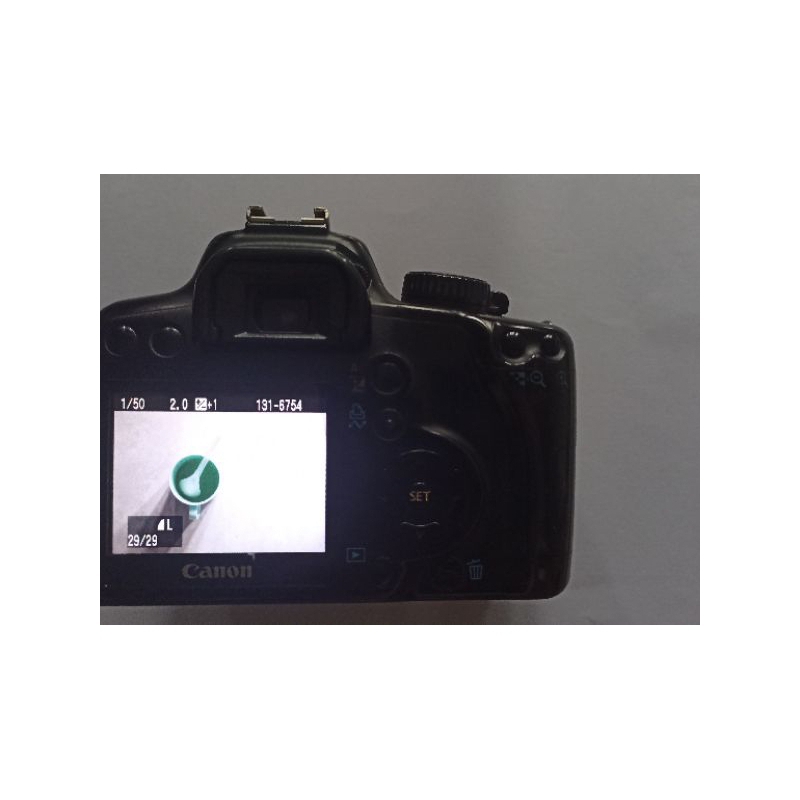 Canon 1000D Body Only