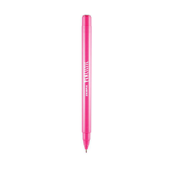

DRAWING PEN MARKER / PULPEN FINELINER / PEN FINELINER / FINELINER ZEBRA PENCILTIC PINK