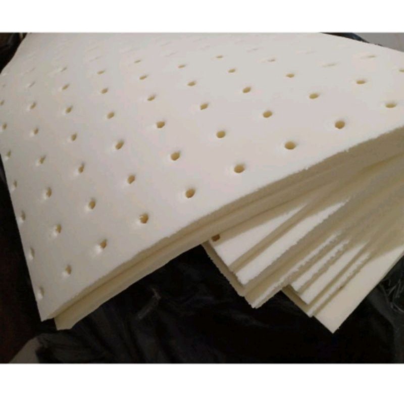 Busa Latex Jok Motor berkualitas / Latex Pelapis Jok Motor Empuk