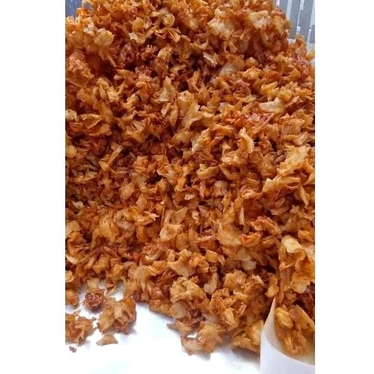 

cemilan keripik pedas manis anti galau 1kg enakk