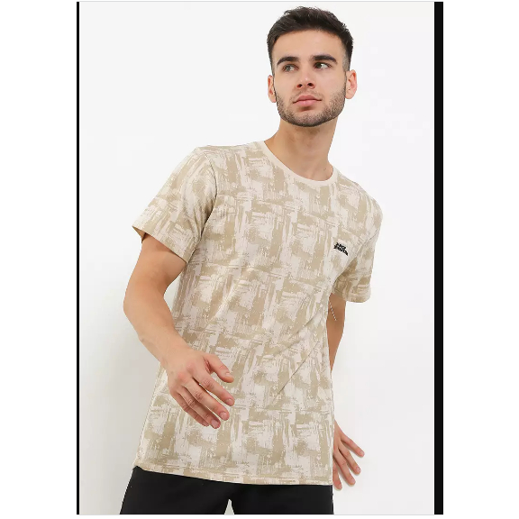 No Fear Inversed Slim Fit T-Shirt