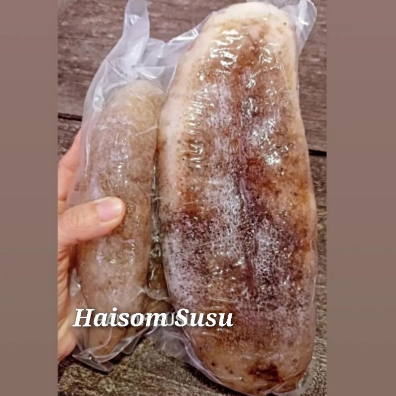 

Haisom Susu