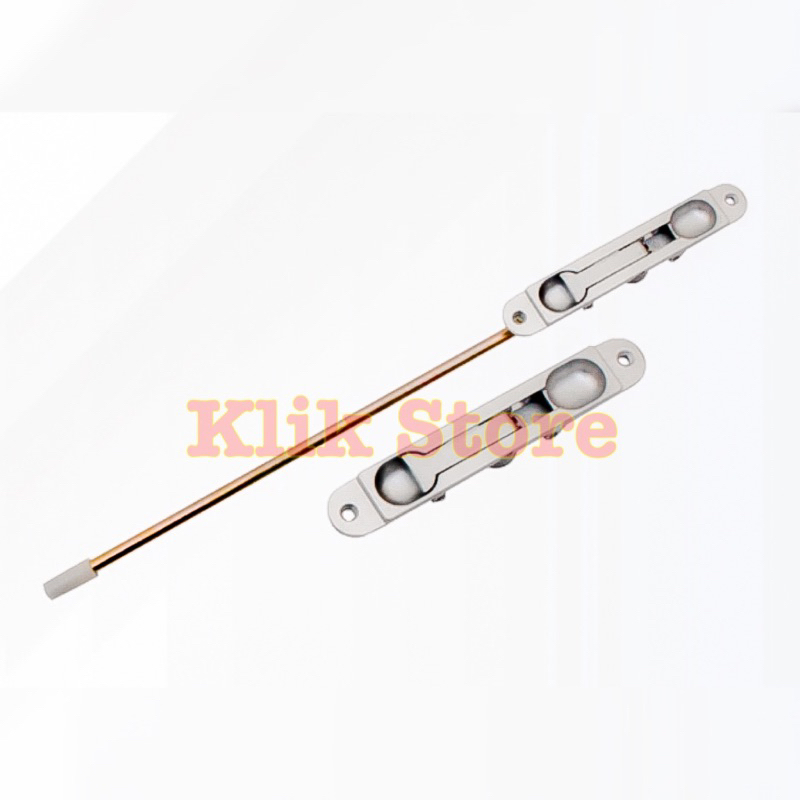 Flush Bolt Pintu