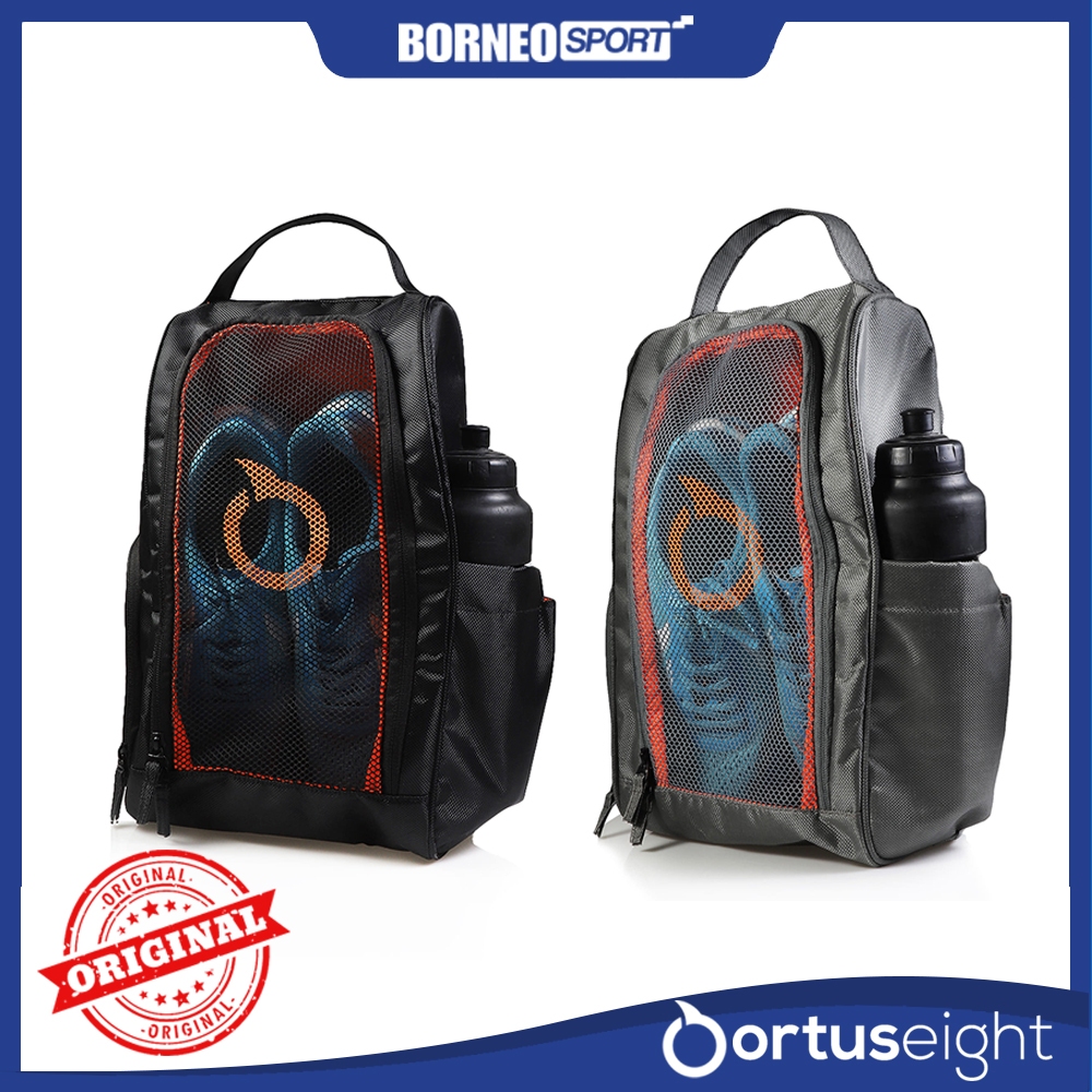 TAS ORTUSEIGHT OLYMPICO SHOEBAG / TAS ORTUSEIGHT ORIGINAL