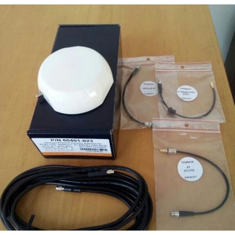 Antena external Thuraya XT Lite,Pro,Dual