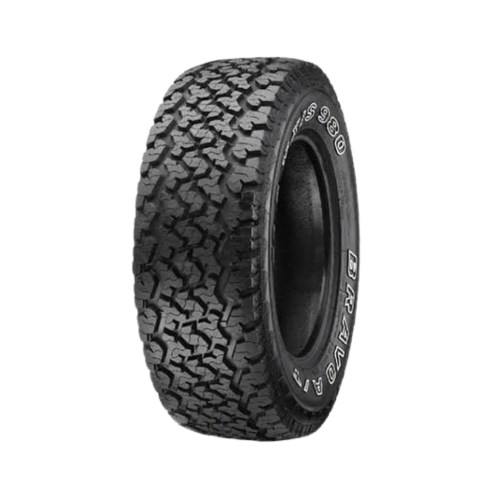 MAXXIS BRAVO AT980 225/70 R17 BAN AT Mobil Off Road