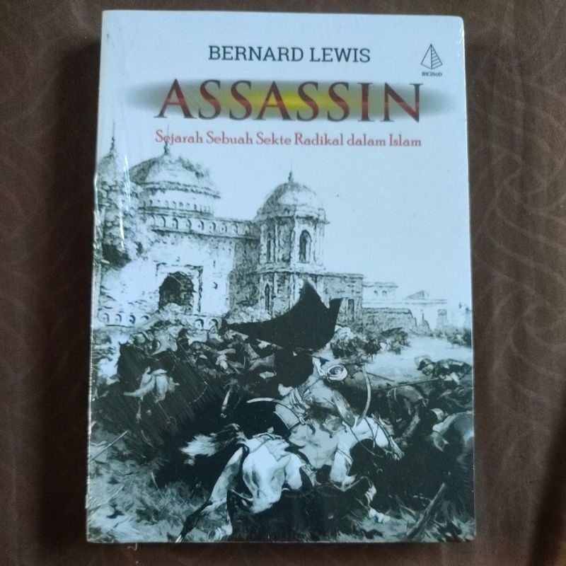 assassin sejarah sebuah sekte radikal dalam islam