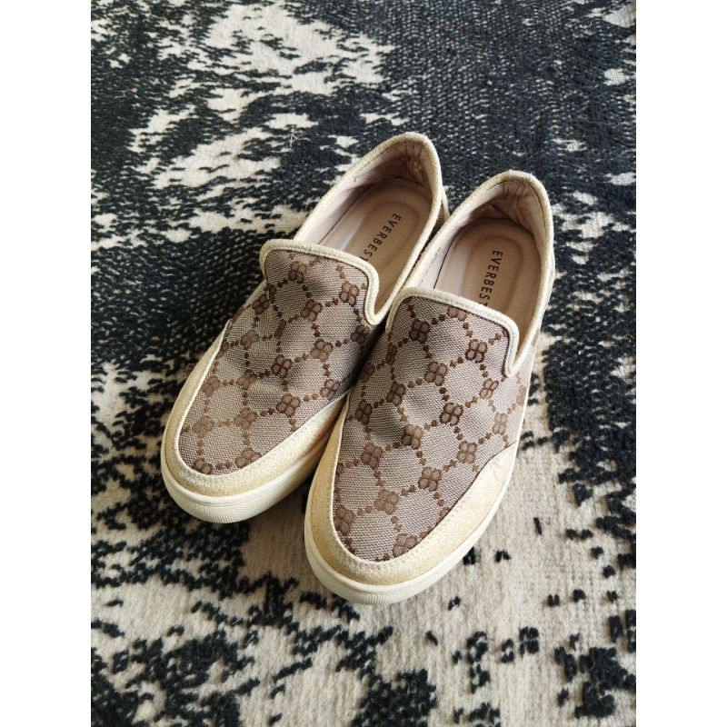 Everbest shoes preloved