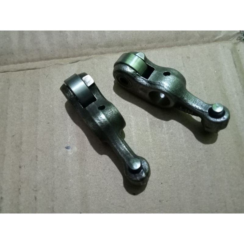 pelatuk klep platuk klep karisma Supra x125 Kirana original