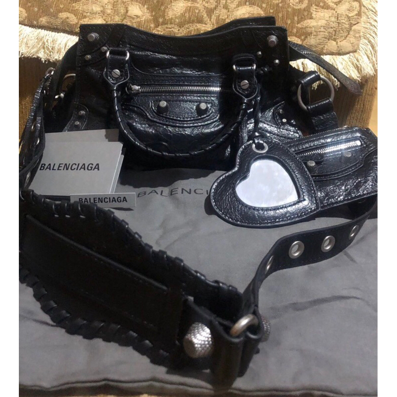 Balenciaga Neo Cagole