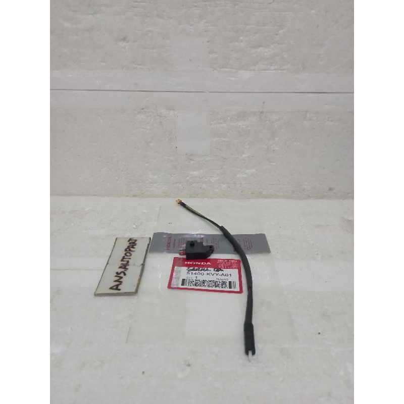 SWITCH REM KANAN KIRI BEAT VARIO KARBU VARIO 125 VARIO 150 SCOOPY SPACY