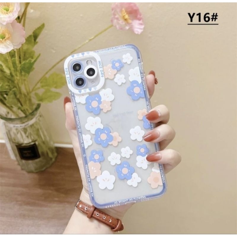 Soft case Infinix Hot 11S