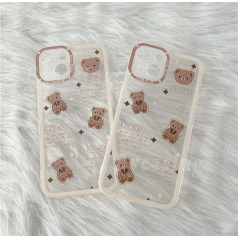 Soft case Infinix Hot 11S