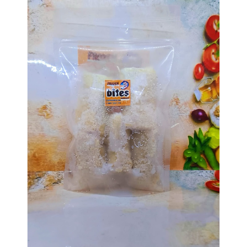 

Risoles Sayur Frozen Premium