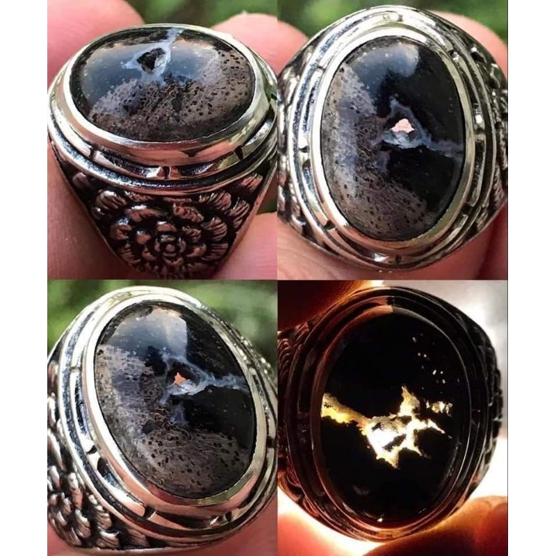 FOSIL GALIH KELOR BANTEN COMBONG ALAMI ANTIK SAKRAL TOP COLECTOR ITEM SPECIAL AGEMAN