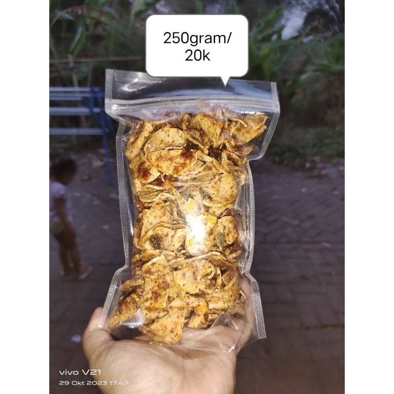 

basreng