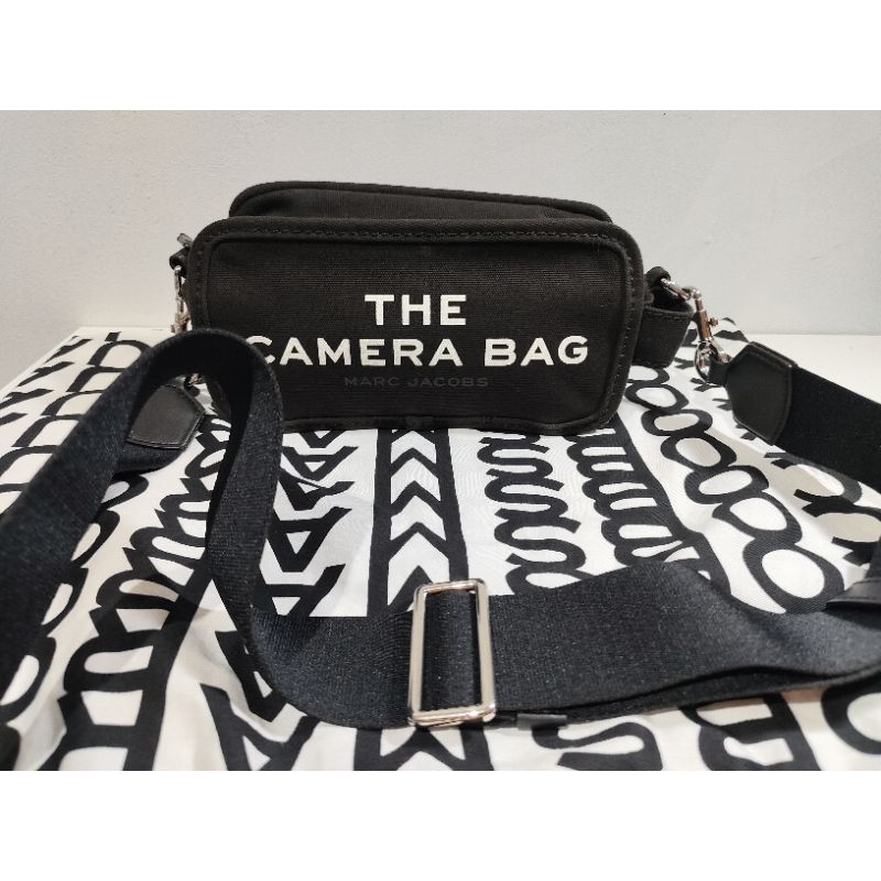 Preloved tas Marc Jacobs Original