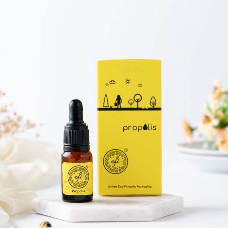 Propolis efi 100% natural non alkohol | Efi propolis | Propolis murni | Propolis natural | Propolis 