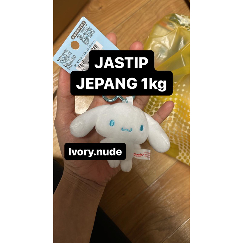 

jastip bangkok - permen