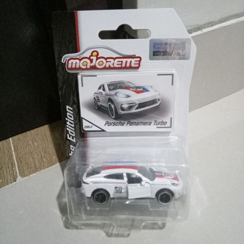 porsche panamera turbo majorette porsche ed