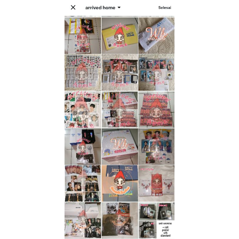 

BUKU (PELUNASAN)