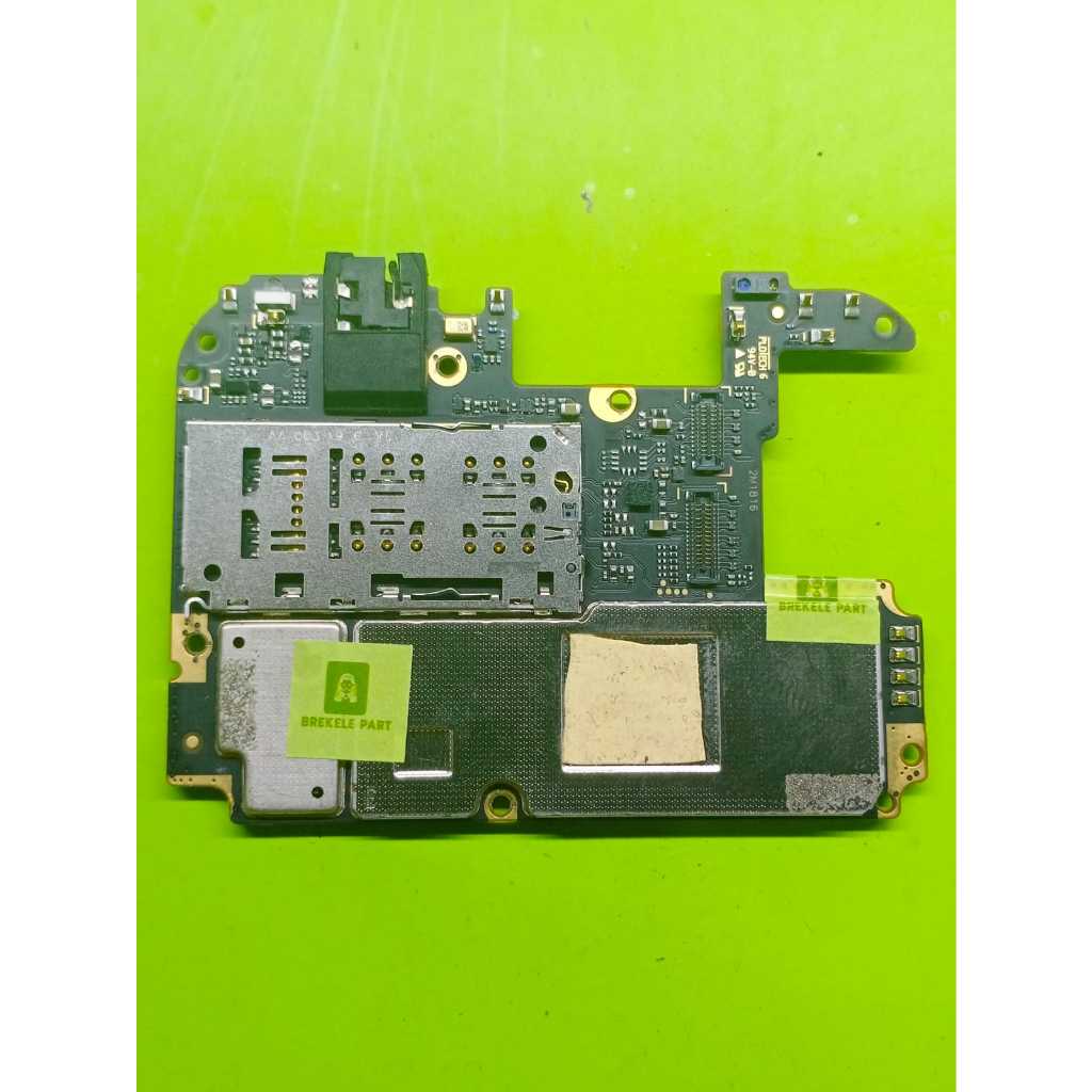 mesin redmi 7 normal jaya