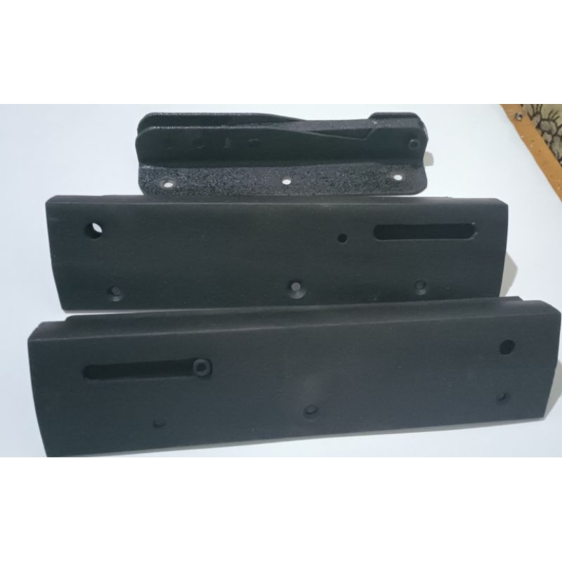 Bracket box  line array 10inch 3in1