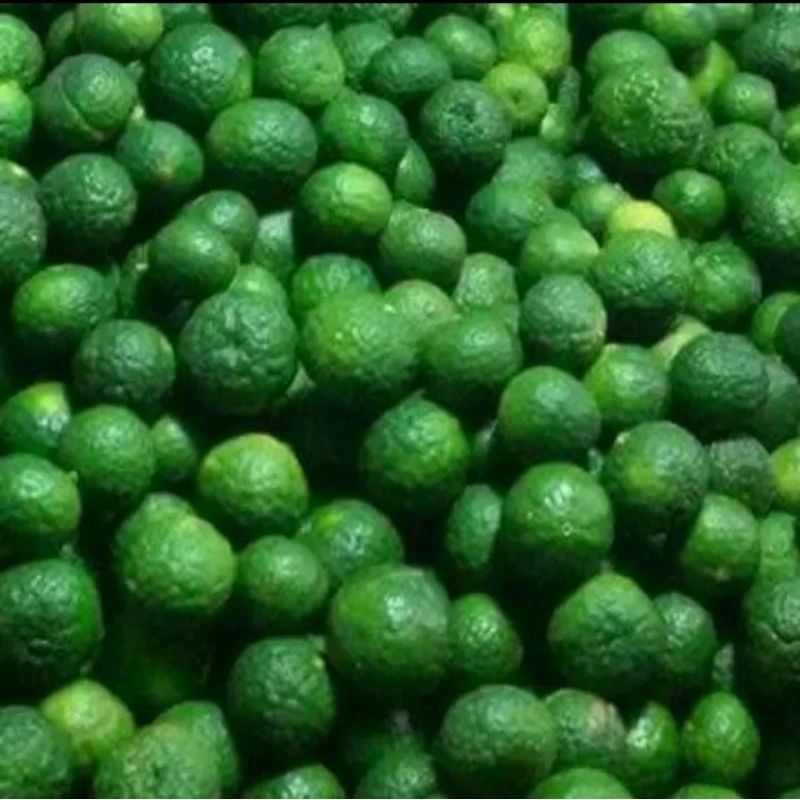 

Buah Jeruk Limau 250gr