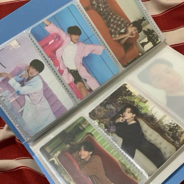 PC MEMBER BE ESSENTIAL