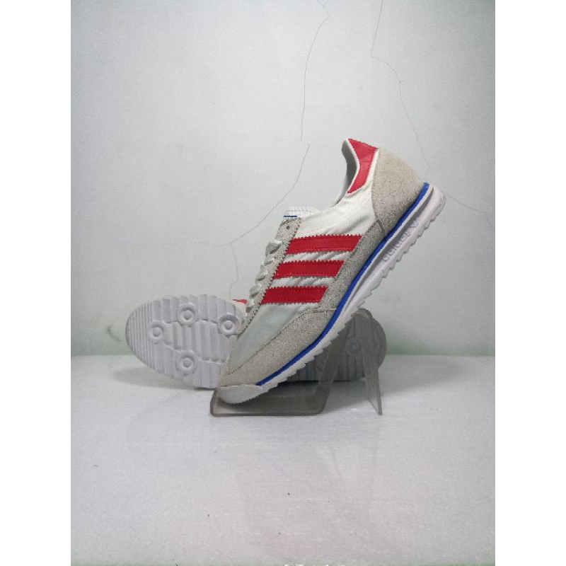 SEPATU ADIDAS SL72 PREMIUM MIRROR 1.1 BNIB