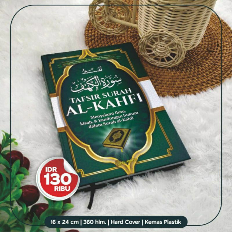 tafsir surat Al kahfi