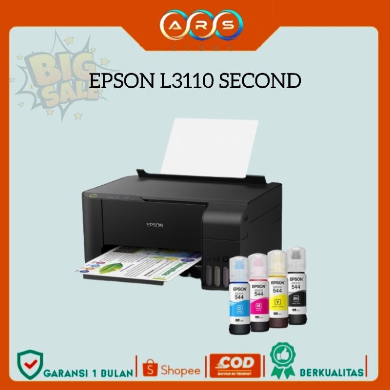 Printer epson L3110