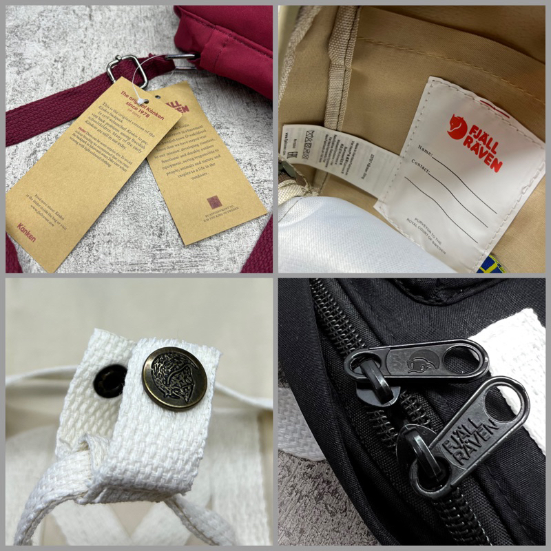 hot product fr kunkun fox classic slingbag / tas selempang fr kunkun fox / slingbag wanita /