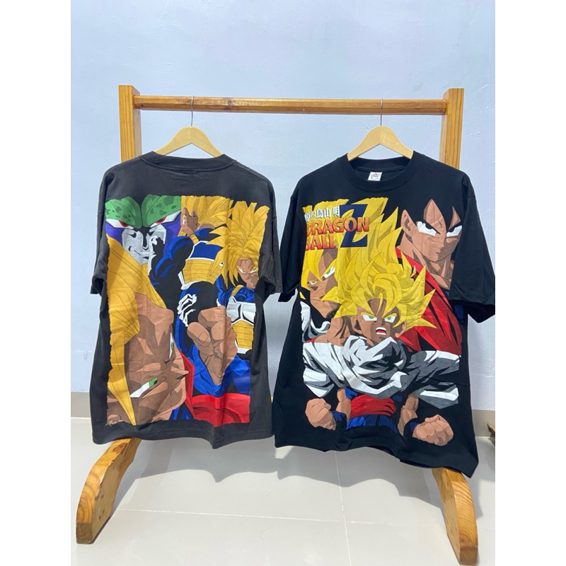 Bootleg DragonBall Z