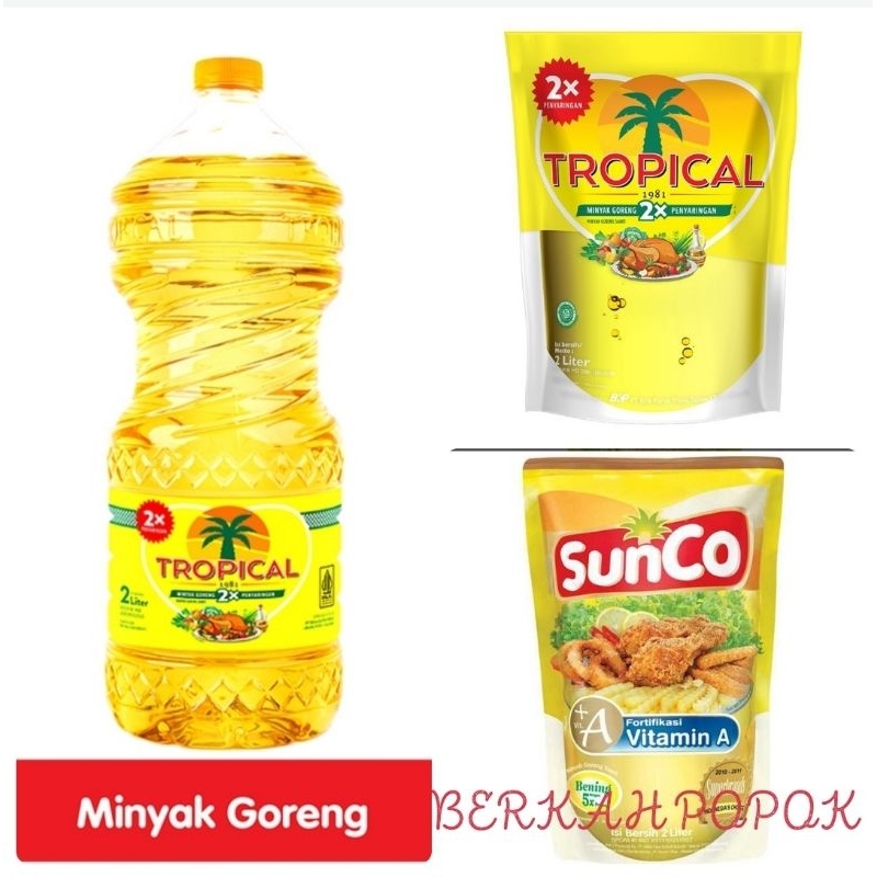 

Minyak Goreng