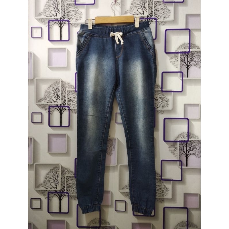 CELANA PANJANG WANITA JJ JEANS (29)