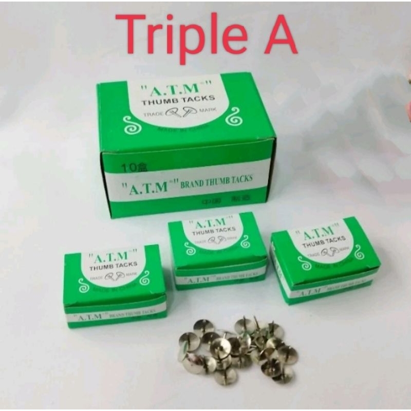 

PAKU PAYUNG ( isi 10 pak kecil )