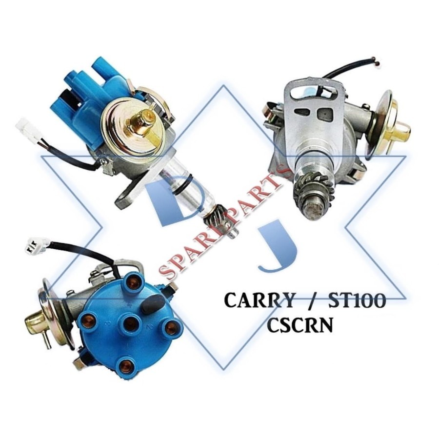 CDI SUZUKI CARRY ST100