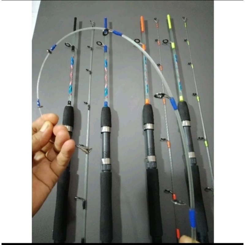 JORAN D POWER UDANG SEPIT LENTUR