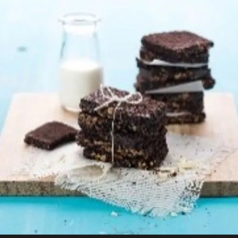 

Brownies Amanda All variant