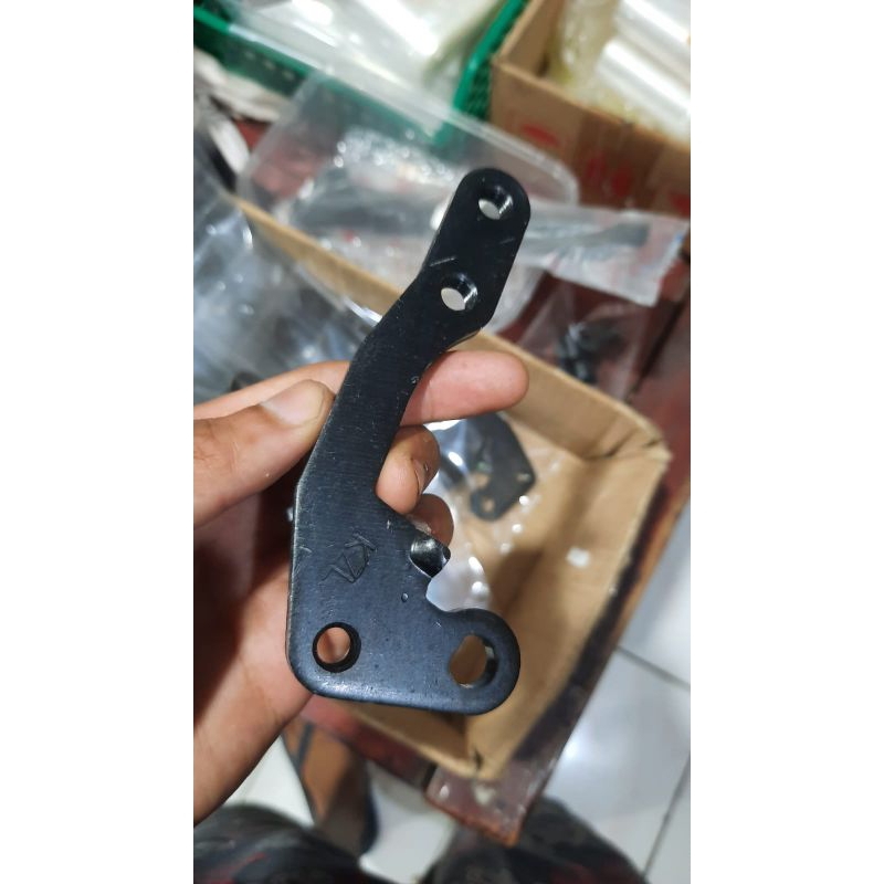 Breket DP Spacy/ Beat Esp/ Beat pop/ Beat F1/ Scoopy Esp/ Vario 125/ Vario 150