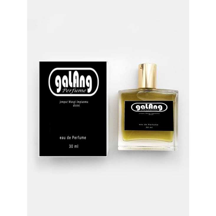 LAMBORGHINI PARFUM