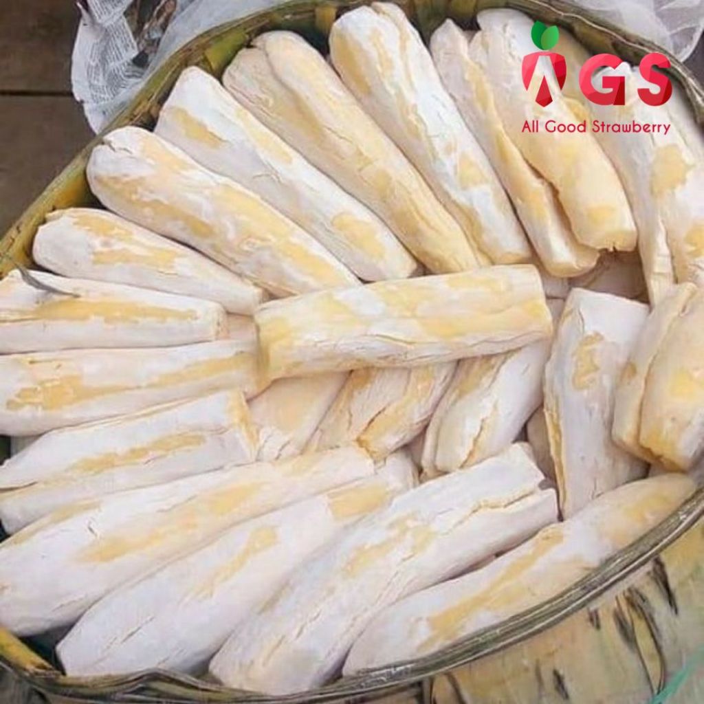 

Tape Singkong Peyeum Bandung 2 kg