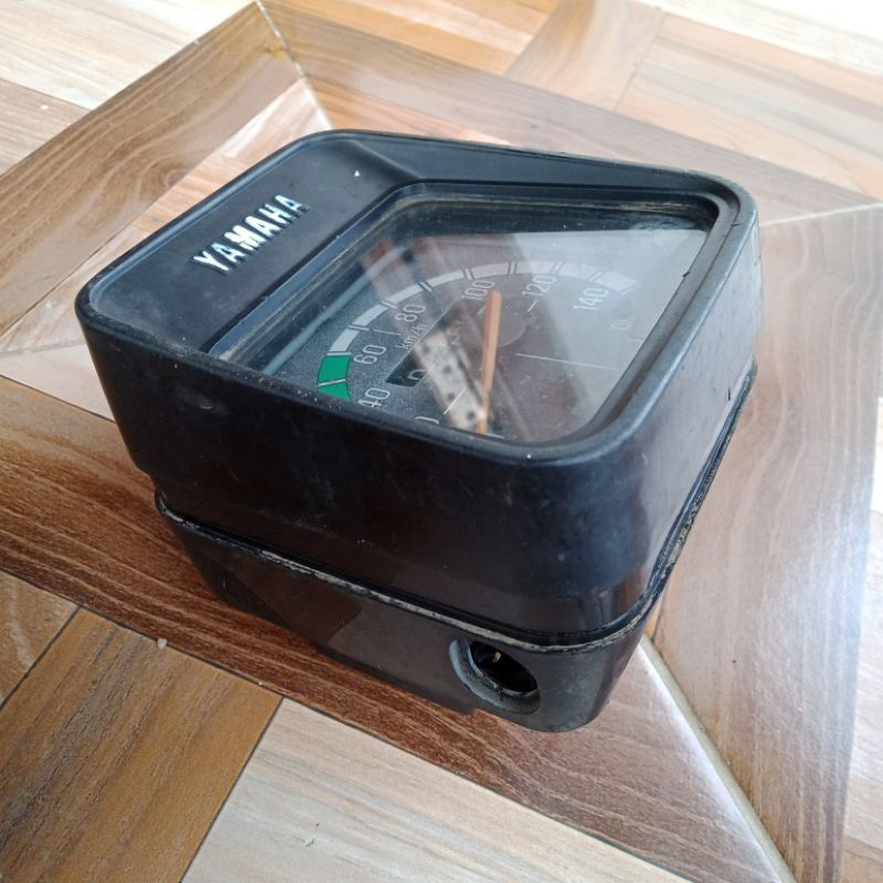 mesin kilometer speedometer original Yamaha yt 115 dt 100 dtx